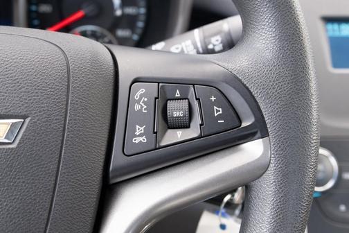2015 Chevrolet Malibu 1LS