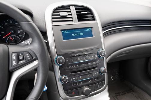 2015 Chevrolet Malibu 1LS