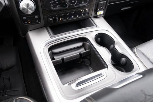 2016 RAM 1500 Longhorn