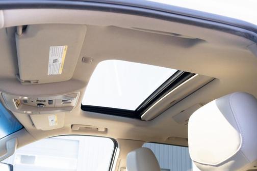 2019 Cadillac Escalade ESV Premium Luxury