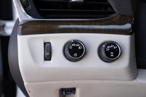 2019 Cadillac Escalade ESV Premium Luxury