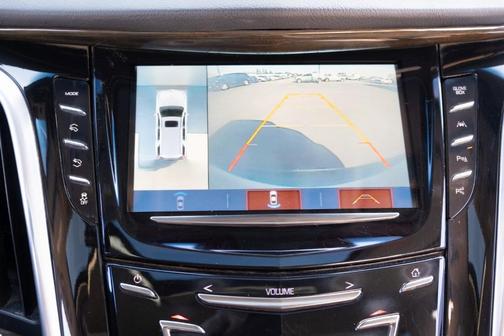 2019 Cadillac Escalade ESV Premium Luxury