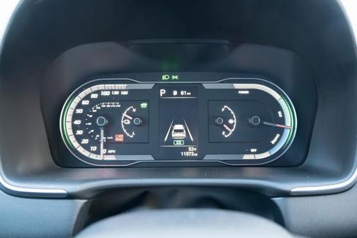 2024 Hyundai TUCSON Hybrid Blue