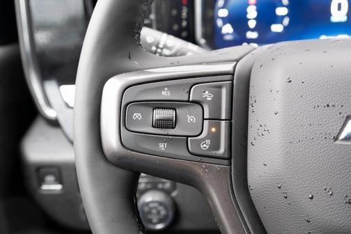 2026 Chevrolet Silverado 3500 High Country