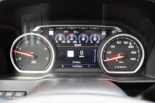 2020 Chevrolet Silverado 3500 High Country