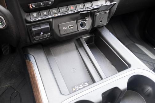 2020 Chevrolet Silverado 3500 High Country