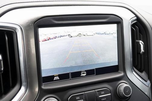 2022 Chevrolet Silverado 1500 Limited LT