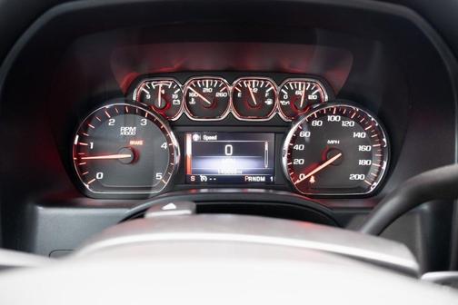 2016 GMC Sierra 2500 SLT