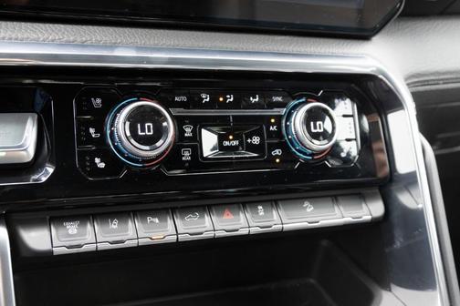 2024 GMC Sierra 3500 Denali
