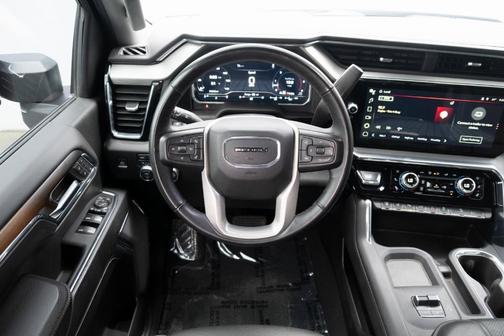 2024 GMC Sierra 3500 Denali