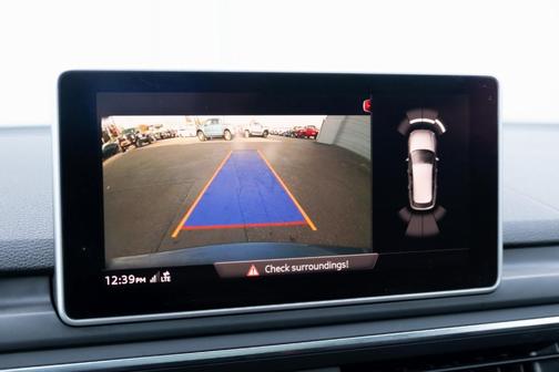 2017 Audi A4 allroad 2.0T Premium