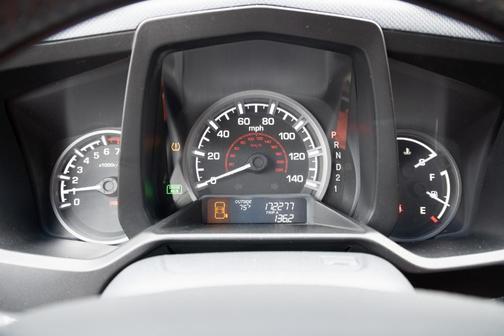 2009 Honda Ridgeline RTL