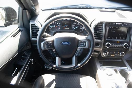 2019 Ford Expedition Max XLT