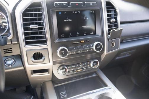 2019 Ford Expedition Max XLT