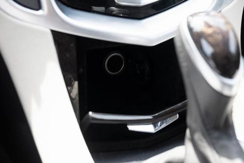 2015 Cadillac SRX Premium Collection