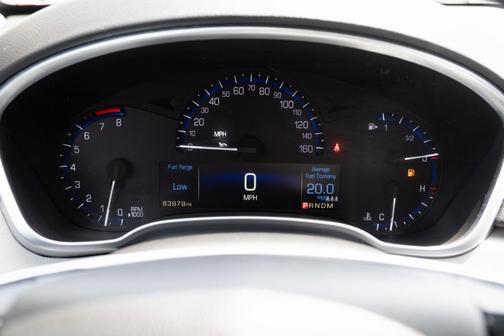 2015 Cadillac SRX Premium Collection