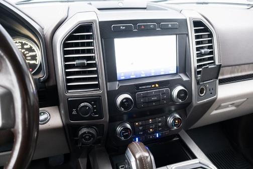 2019 Ford F-150 Limited