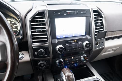 2019 Ford F-150 Limited