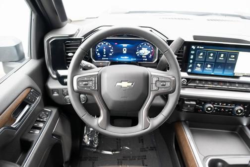 2026 Chevrolet Silverado 3500 High Country