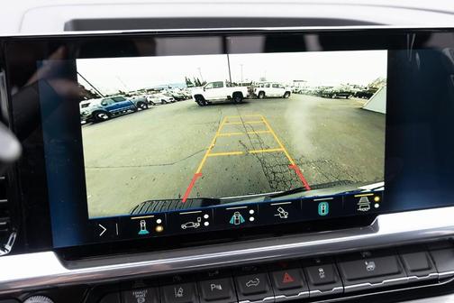 2026 Chevrolet Silverado 3500 High Country