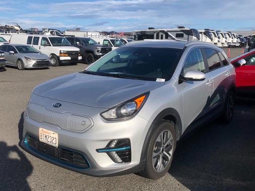 2019 Kia Niro EV EX Premium