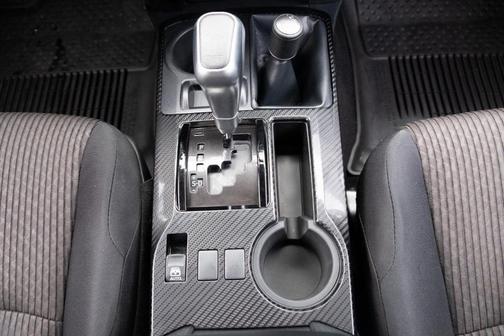 2017 Toyota 4Runner Sport