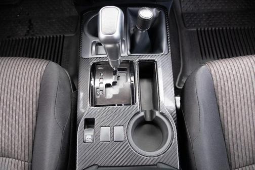 2017 Toyota 4Runner Sport