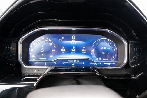 2024 Chevrolet Silverado 3500 LT