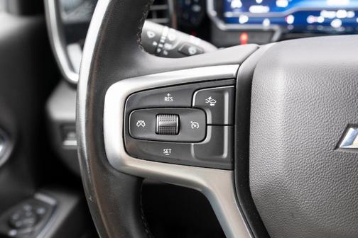 2024 Chevrolet Silverado 3500 LT