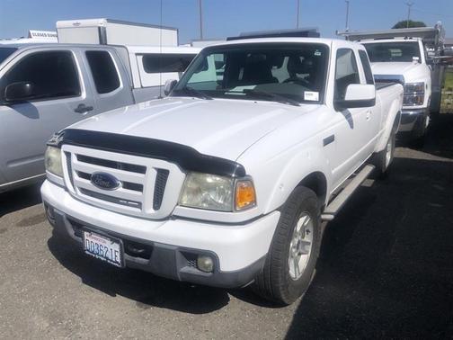 2006 Ford Ranger XLT