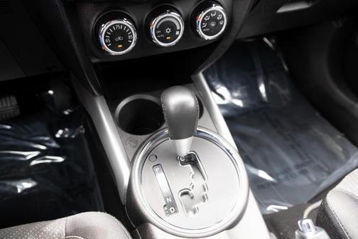 2014 Mitsubishi Outlander Sport SE