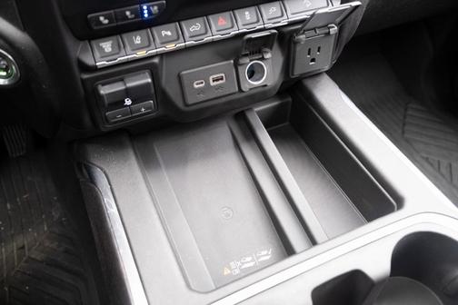 2020 Chevrolet Silverado 3500 LTZ