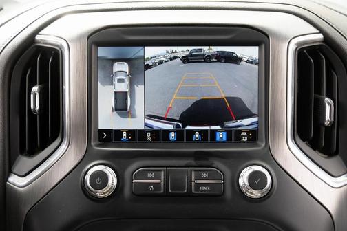 2020 GMC Sierra 3500 Denali