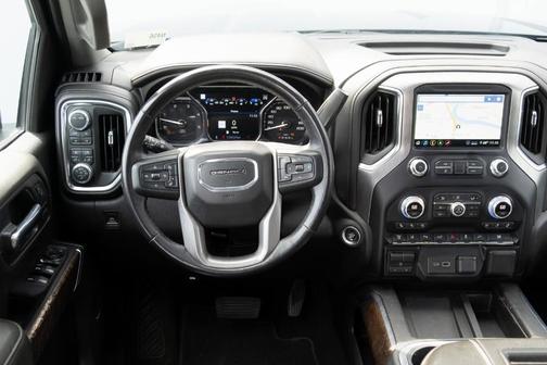 2020 GMC Sierra 3500 Denali