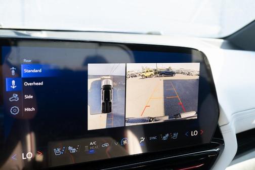 2025 Chevrolet Silverado EV RST