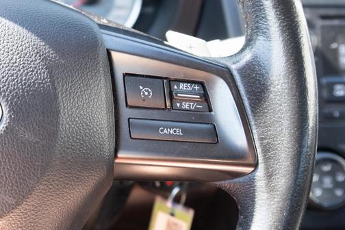 2013 Subaru Impreza 2.0i Sport Premium