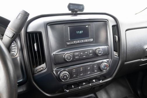 2016 Chevrolet Silverado 3500 WT