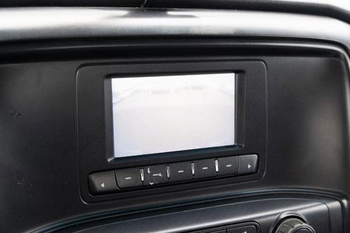 2016 Chevrolet Silverado 3500 WT