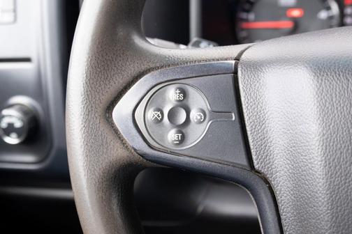 2016 Chevrolet Silverado 3500 WT