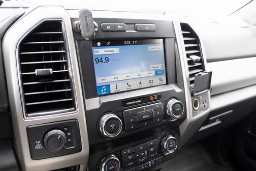 2019 Ford F-350 Lariat Super Duty