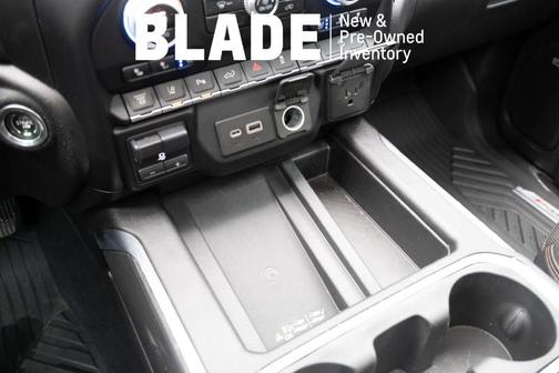 2020 GMC Sierra 3500 AT4