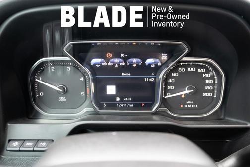 2020 GMC Sierra 3500 AT4