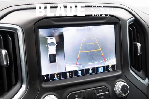 2020 GMC Sierra 3500 AT4