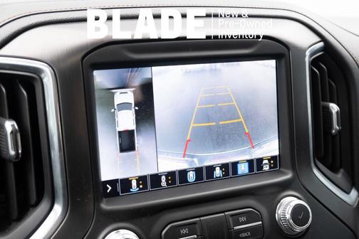 2020 GMC Sierra 3500 AT4