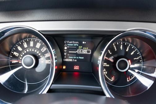 2014 Ford Mustang GT Premium