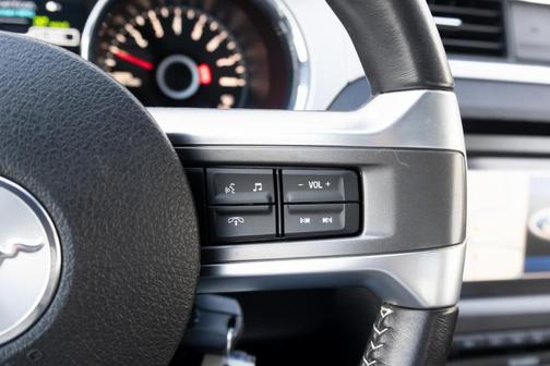 2014 Ford Mustang GT Premium
