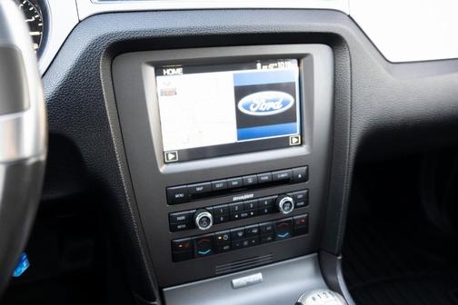 2014 Ford Mustang GT Premium