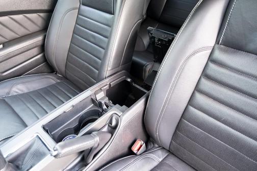 2014 Ford Mustang GT Premium