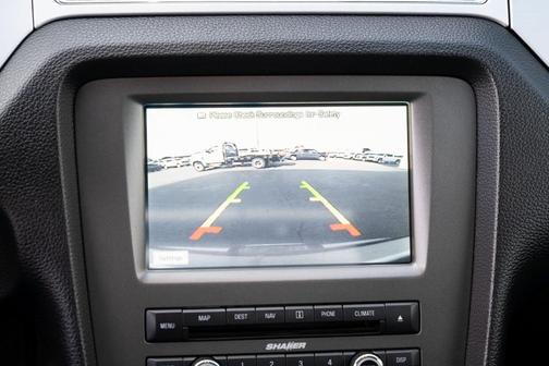 2014 Ford Mustang GT Premium
