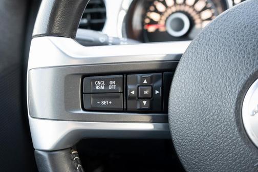 2014 Ford Mustang GT Premium